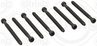 Elring Zylinderkopfschraubensatz U.A. FüR Seat, Skoda, VW