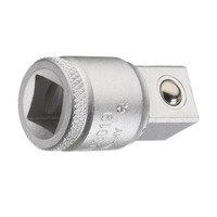 Gedore VergrößErungsstüCk 3019 Antr.3/8 Zoll Abtrieb 1/2 Zoll L.35Mm Gedore