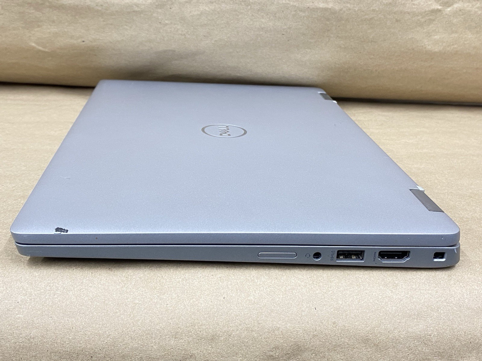 Dell Latitude 5320, 13.5-Inch Laptop, with i7-1185G7