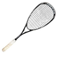 Dunlop Blackstorm Pro Lite Squash Racket 155g Graphite