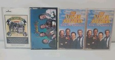 The Statler Brothers Sing the Classics Cassette Tape Country Gospel Vintage