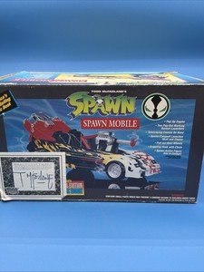Spawn Mobile | eBay