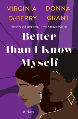 Better Than I Know Myself | Virginia Deberry | Englisch | Taschenbuch | 2024