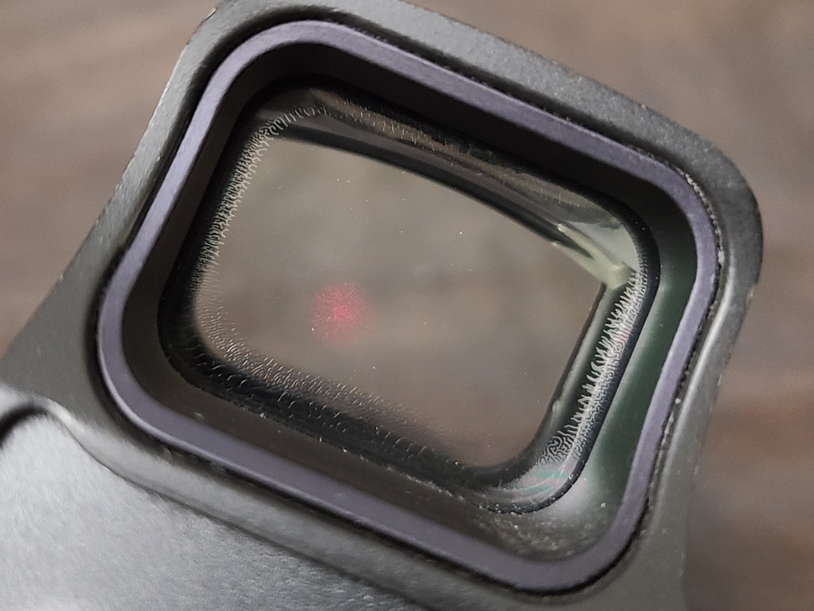 Bushnell Holo Sight  52-0021  - Made by EoTech - AA Batteries, Holographic