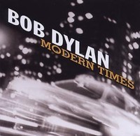 BOB Dylan - Modern Times Pop-Rock International CD 2006
