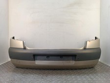 Pare choc arriere RENAULT MEGANE 2 PHASE 2 7701476955