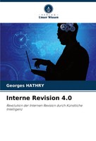 Georges Hathry | Interne Revision 4.0 | Taschenbuch | Deutsch (2024) | 124 S.