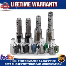 OEM Transmission Solenoid Kit For 2005-2011 Lexus GS300 IS300 Toyota Tundra ALL