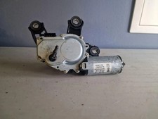 AUDI A3 Sportback 8VA, 8VF Heckscheibenwischermotor 8L0955711B 1.90 34009148