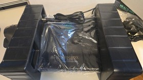 SNK NEOGEO X GOLD Limited Edition Portable Game Console Used, 30min Play