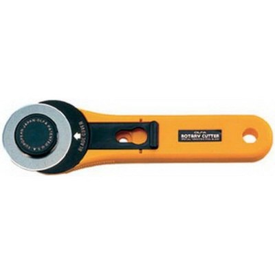 Olfa Heavy Duty Rot Cut 45mm
