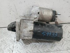 Démarreur Fiat SEDICI
