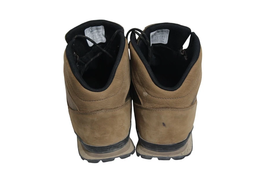 Botas de Senderismo Danner Jag Sandy Taupe Para Hombre 13 Impermeables Gamuza Con Cordones Foto 3 de 4