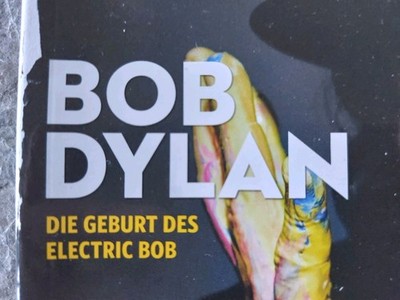 Bob Dylan: Classic Rock: Zeitschrift UK 5/2016 + CD: Santana 