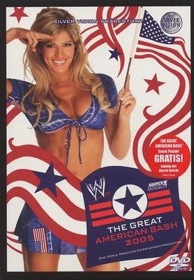 WWE: Great American Bash 2005