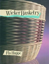 Wicker Basketry - VERY GOOD