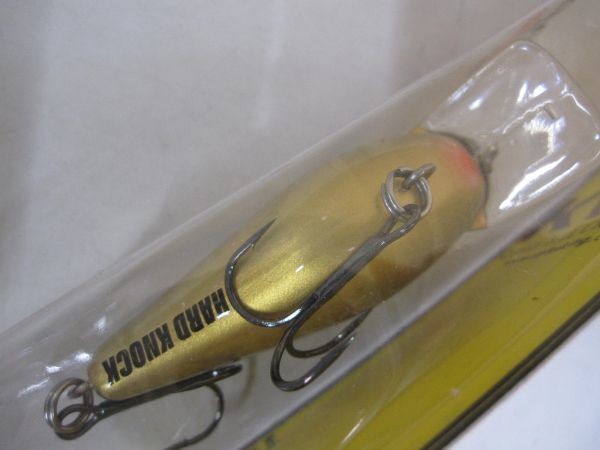 Strike King KVD1.5 Hard Knock 622 Bluegill New Lures - Image 2