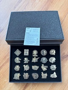 Detective Conan Badge | eBay