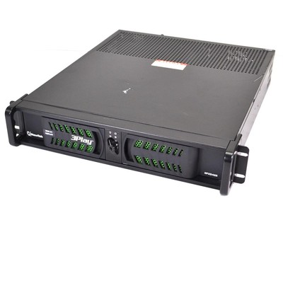 NewTek 3PXD425 3Play Replay Control Center ASRock H77 Pro4-M i7-3770 8GB No HDD