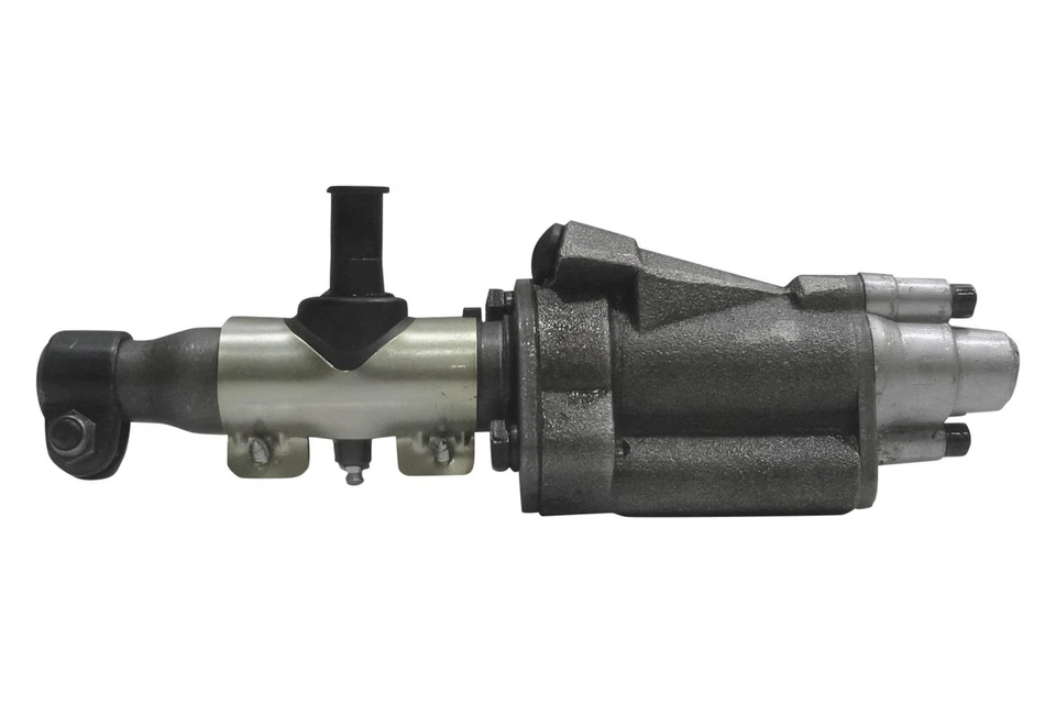 For Ford Mustang 1967-1970 Lares 10069 New Power Steering Control Valve - Image 3 of 4