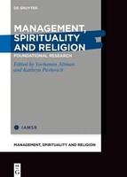 Management, Spirituality And Religion | Yochanan Altman | Englisch | Buch | X