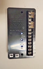 Basler APR63-5 Automatic Voltage Regulator AVR