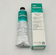 NEW MOLYKOTE DOW CORNING HVG High Vacuum Grease 150g Free Shipping