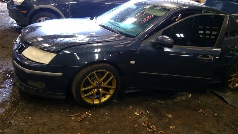 Manual Transmission 4 Cylinder 6 Speed Fits 03-08 SAAB 9-3 5954426 Foto 2 de 4