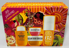 Sol de Janeiro Holiday Best  Brightest Body Routine Cheirosa  62 Bum Bum Set