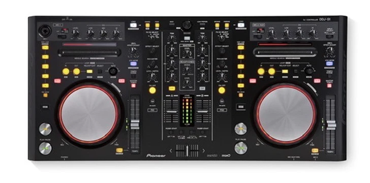 Pioneer DDJ-S1 DJコントローラー　本体のみ【ジャンク品】 Pioneer Ddj S1 for sale | eBay