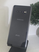 Samsung Galaxy S10+ Plus - 128GB - Prism Black - Sbloccato in rete - Dual Sim