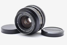 [ NearMINT ] Leica Elmarit R 35mm F/2.8 3 Cam Wide Angle Lens R Mount From JAPAN