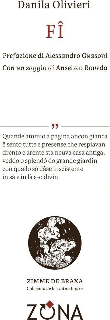 Libri Danila Olivieri - Fi