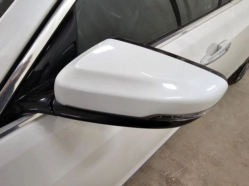 Driver Side View Mirror With Surround View Opt UV2 Fits 19-20 CT6 3089773