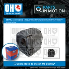Anti Roll Bar Bush Rear EMB7555 Quinton Hazell Suspension KD3128156 KD3128156B