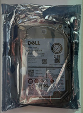 VR92X DELL SEAGATE ST2000NX0423 2TB 6G 7.2K H...