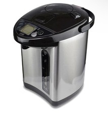 Addis Thermo Pot Instant Thermal Hot Water Boiler Dispenser, 3.2 Litre