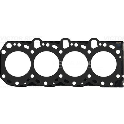 Victor Reinz 61-53980-40 Dichtung Zylinderkopf für TOYOTA DYNA HILUX II J12 KD