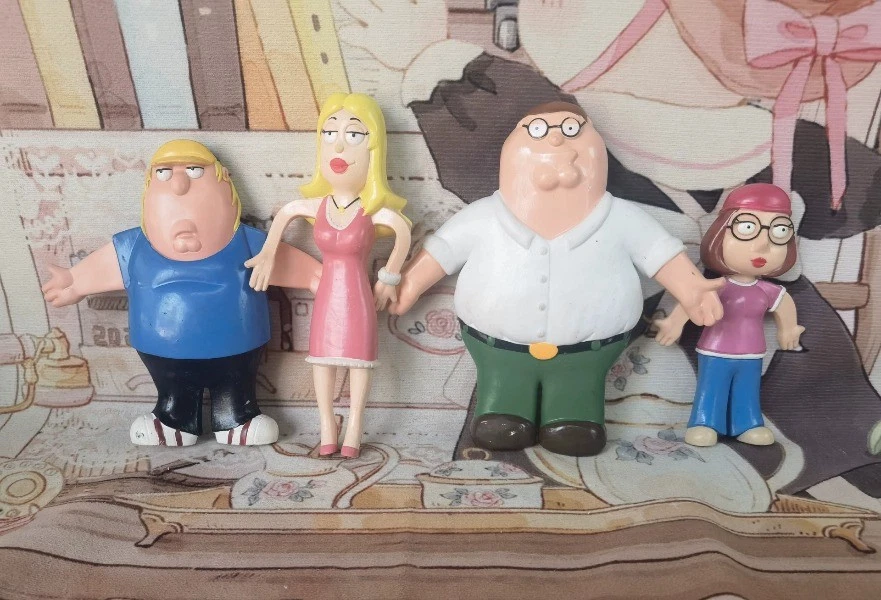american dad toys products for sale | eBay american dad toys products for sale | eBay