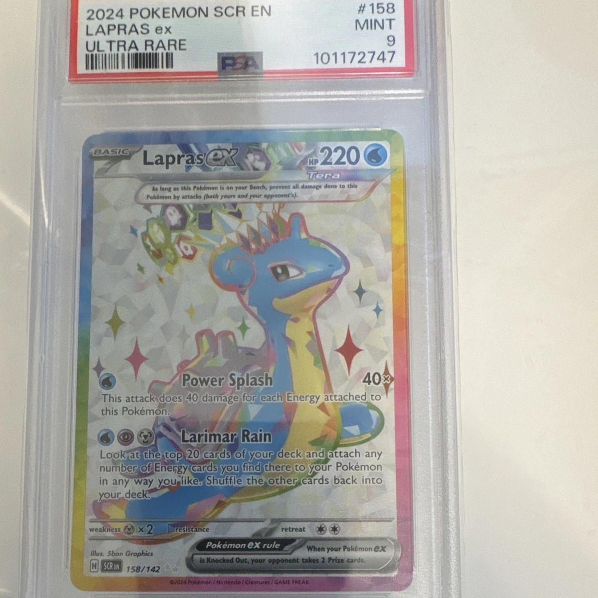 personalized pokemon card Best Friend Birthday Card