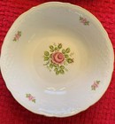 Vintage Fine China BAVARIA SCHUMANN ARZBERG Germany - BOWL - Bavarian Rose — photo 1