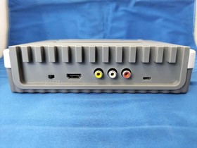 Hyperkin RetroN 2 HD Gaming Console