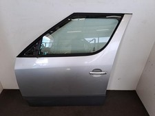 Porte avant et accessoires Skoda ROOMSTER