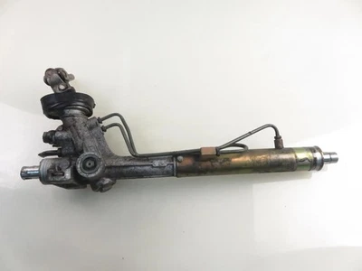 VW POLO 6N2 boîte de direction diesel 55kw 2000 30436924 - Photo 1/4