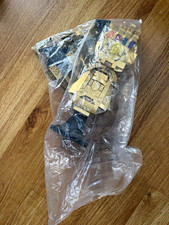 Lego Marvel infinity Handschuh Set 76191