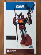 AVR STK500 Starter Kit für AVR-Mikrocontroller von Atmel