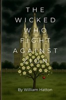 William Hatton | The Wicked Who Fight Against Zion | Taschenbuch | Englisch