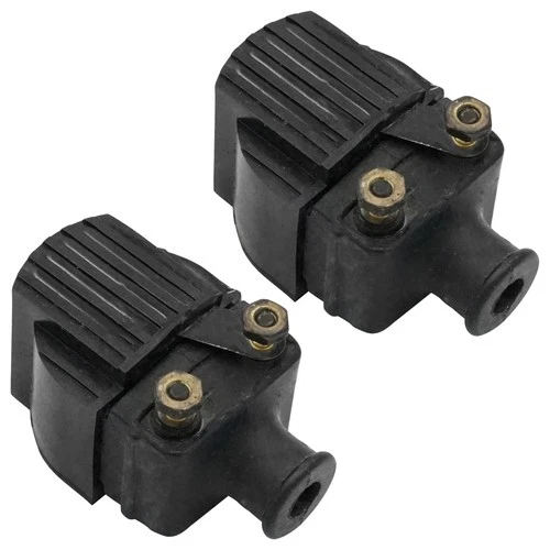 Ignition Coils for Mariner Outboard 25Hp 25 Hp Engine 1985-2006 *2-Pack*