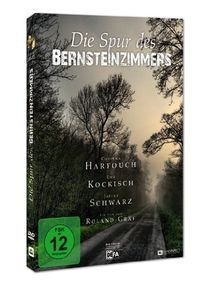 Die Spur des Bernsteinzimmers von Roland Gräf | DVD | Zustand gut