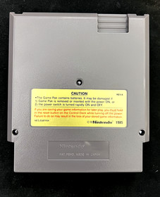 NES Open Tournament Golf (Nintendo NES, 1991) - Game Cartridge Only - Authentic